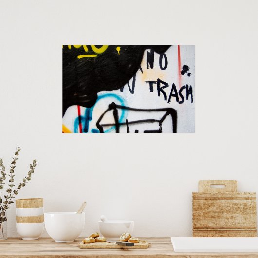 aucune affiche (Cuisine)