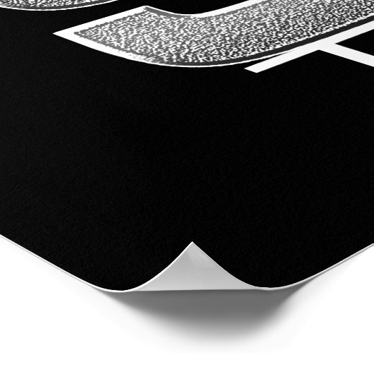 Aucune affiche d'excuse (Coin)