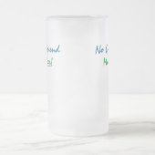 Aucune amie, plus de bière ! Tasses (Centre)