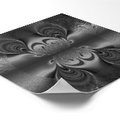 Aucune impression de toile de couleur (Coin)