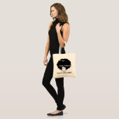 Aucune lessive vraiment naturelle aucun sac (Devant (modèle))