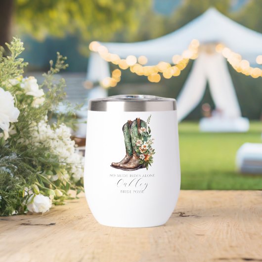 Aucune Marée Ne Ride Seule Floral Boots De Femme F (Mariage (pivoté))