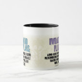 Aucune petite tasse de plans (Centre)