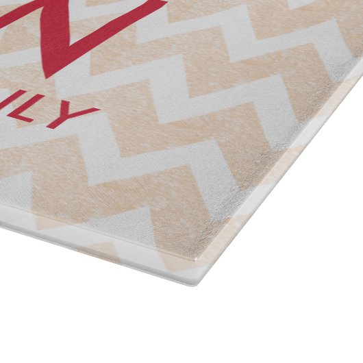 Aucune planche à découper de coffre-fort de gluten (Coin)