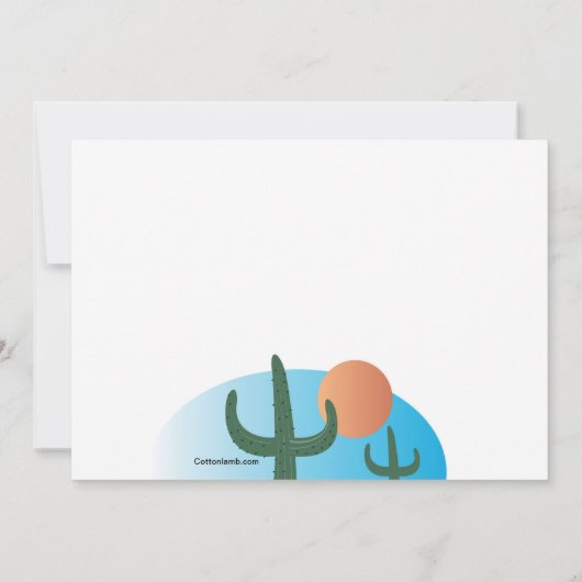 Aucune sièste c'est invitation de Cinco De Mayo (Dos)