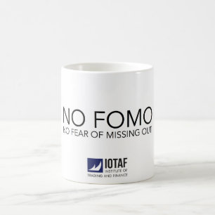 Aucune tasse 2 de FOMO