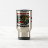 Aucune tasse de caillou (Centre)