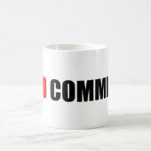 Aucune tasse de commentaire (Centre)