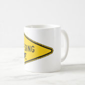 Aucune tasse de dépassement de zone (Devant droit)