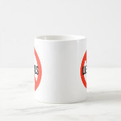 AUCUNE tasse de LIBÉRAUX (Centre)