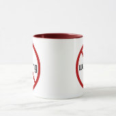 Aucune tasse de pleurnicherie (Centre)