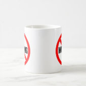 Aucune tasse de pleurnicherie (Centre)