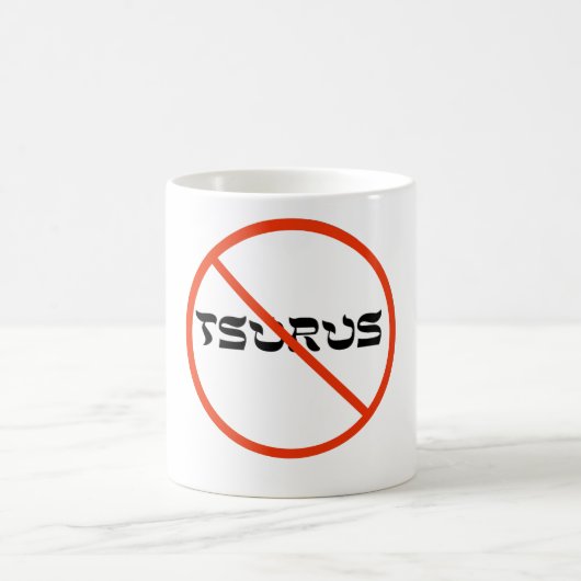 Aucune tasse de Tsurus (Centre)