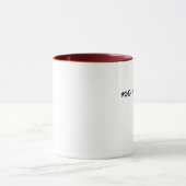 aucune tasse d'inquiétudes (Centre)