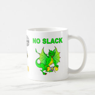 AUCUNE tasse LÂCHE