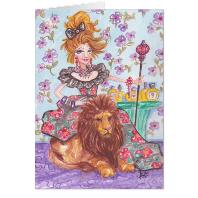 Aucune vide-Carte (Devant)