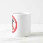 Aucunes tasses de S*#t Sherlock (Centre)