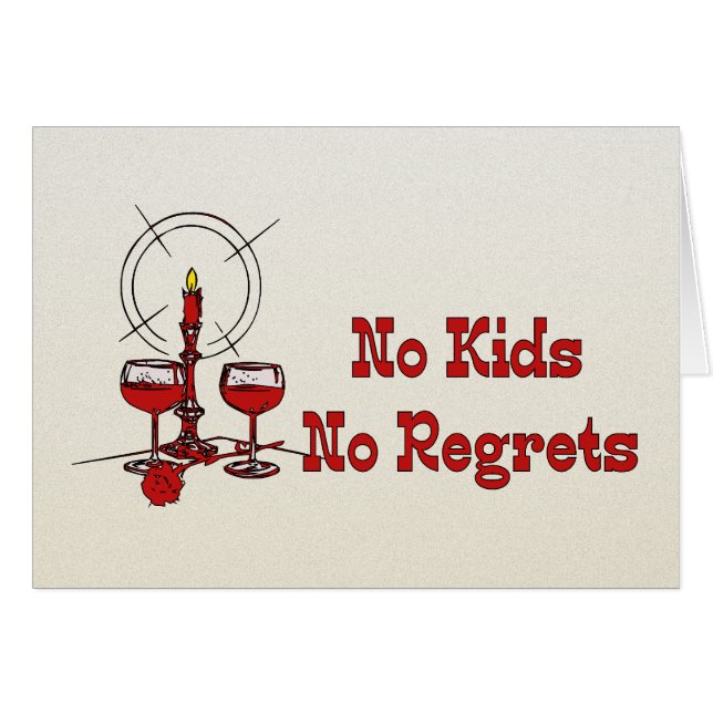 Aucuns enfants aucuns regrets (Devant horizontal)