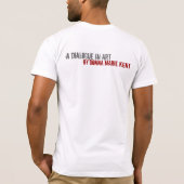 Aucuns moyens aucuns T-shirts d'exposition (Dos)