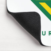 Audace du tapis de souris (Coin)