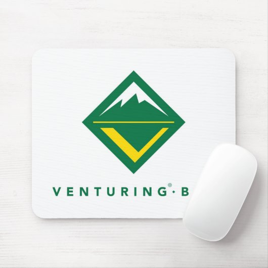 Audace du tapis de souris (Avec souris)