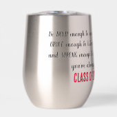 Audacieux, courageux et fort (Avant)