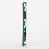 Audacieux. Fierce. Magnifique. coque iphone Coque- (Dos/Droite)