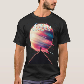 AUDIEN TOUR 2019 T-SHIRT