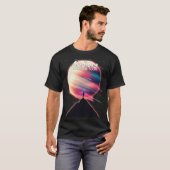 AUDIEN TOUR 2019 T-SHIRT (Voorkant volledig)