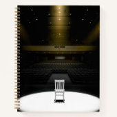 Audience d'un journal d'examen Holysticare™ (Devant)