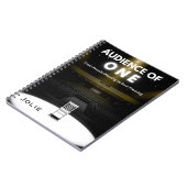 Audience d'un journal d'examen personnalisé (Côté gauche)