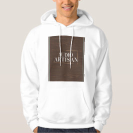 Audio Ambachtsman Hoodie