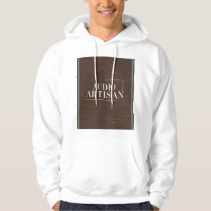 Audio Ambachtsman Hoodie