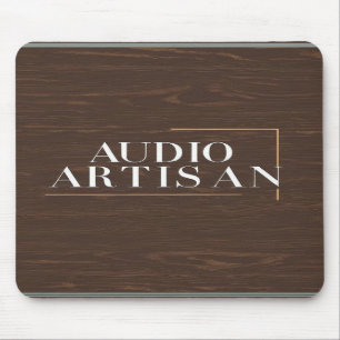 Audio Ambachtsman Muismat