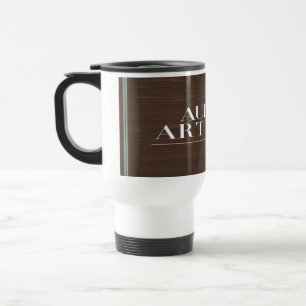 Audio Artisan mugs de voyage