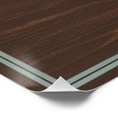 Audio Artisan Perfect Poster (Hoek)