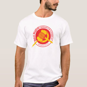 Audio de cire - le T-shirt des hommes