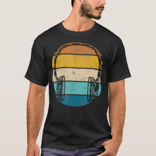 Audio Engineer Music Producer Studio Guy Sound en T-shirt