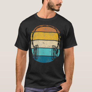Audio Engineer Music Producer Studio Guy Sound en T-shirt