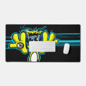 Audio Hond -1 Bureaumat (Keyboard & Muis)