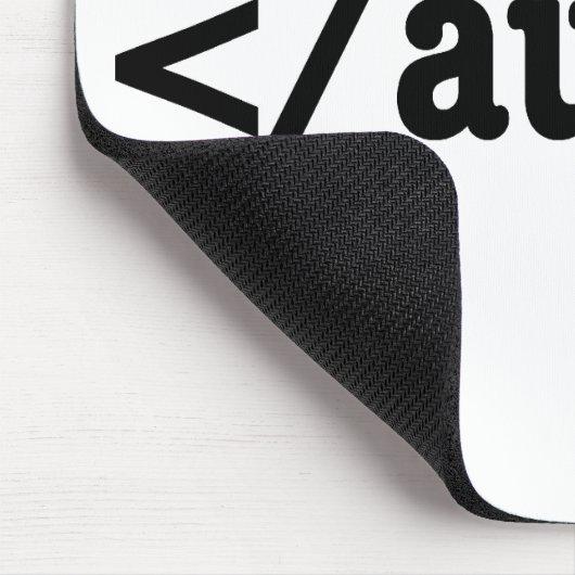 Audio HTML5 Code beëindigen Muismat (Hoek)