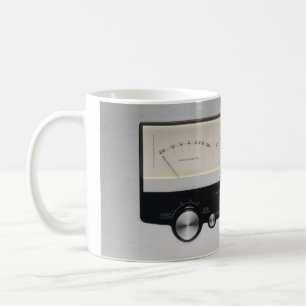 Audio Research GS150 Koffiemok