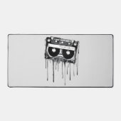 audiocassette vintage (Recto)