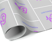 Audiologisch pakpapier (Rol Hoek)