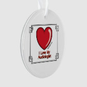 Audiologiste (devant)