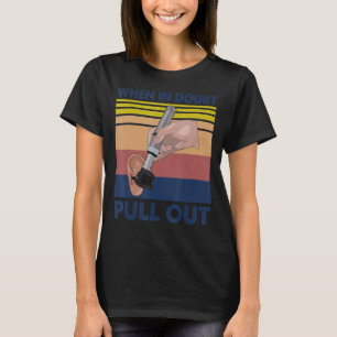 Audioloog Oor Artsen Audiologie ENT ORL Gift App T-shirt