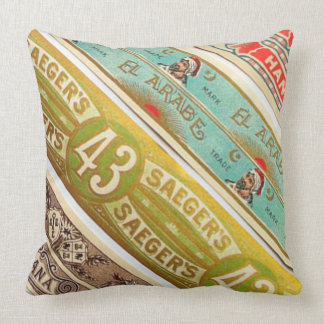 audiophilias.com DE DINGEN U NIET KUNT WEGWEG Kussen