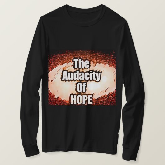 Auditeit T-shirt (Design voorkant)