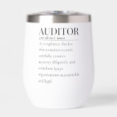 Auditor (Voorkant)