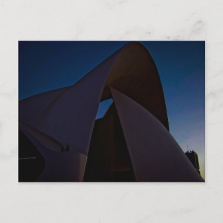 Auditorio Tenerife Briefkaart